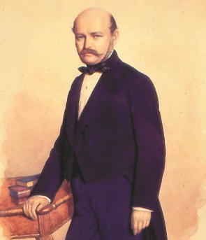 Ignac Semmelweis