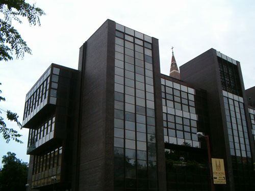 匈牙利赛格德音乐学院