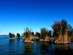 匈牙利巴拉顿湖