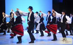 匈牙利舞蹈学院