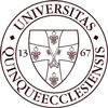 佩奇大学校徽