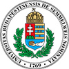 塞梅维什大学校徽