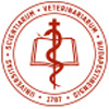 布达佩斯兽医大学校徽