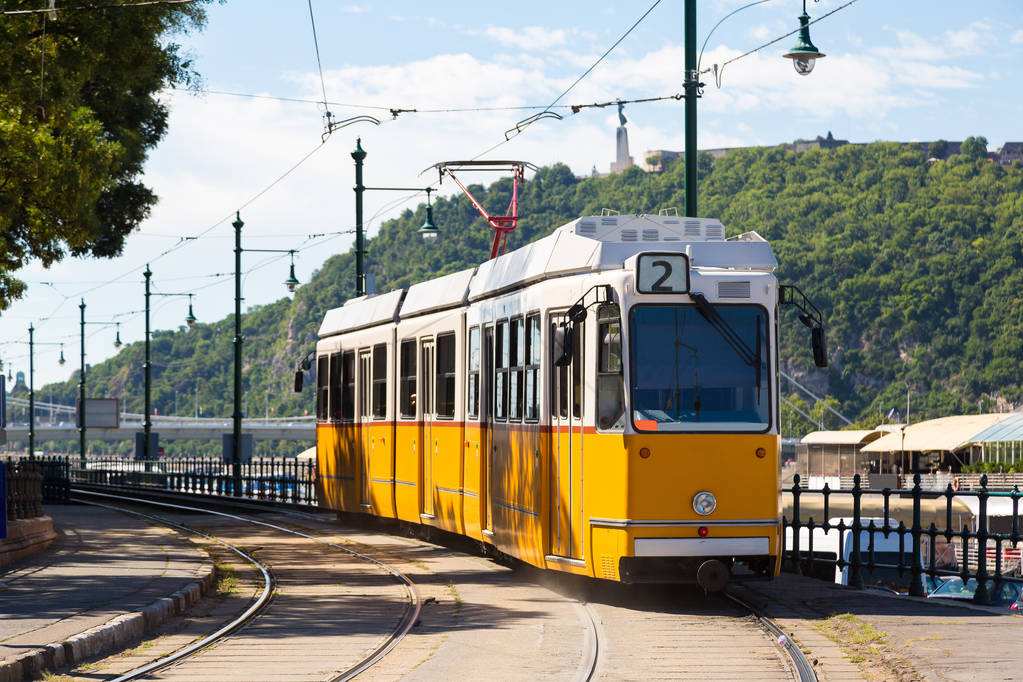 匈牙利影响世界的5打发明-有轨电车